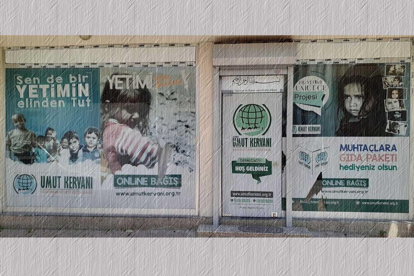 Adana Umut Kervanı Kurban Bayramı'na hazır